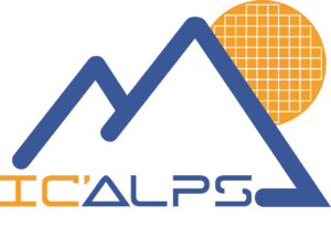 about ic'alps,fabless,ASIC/SoC,design & supply