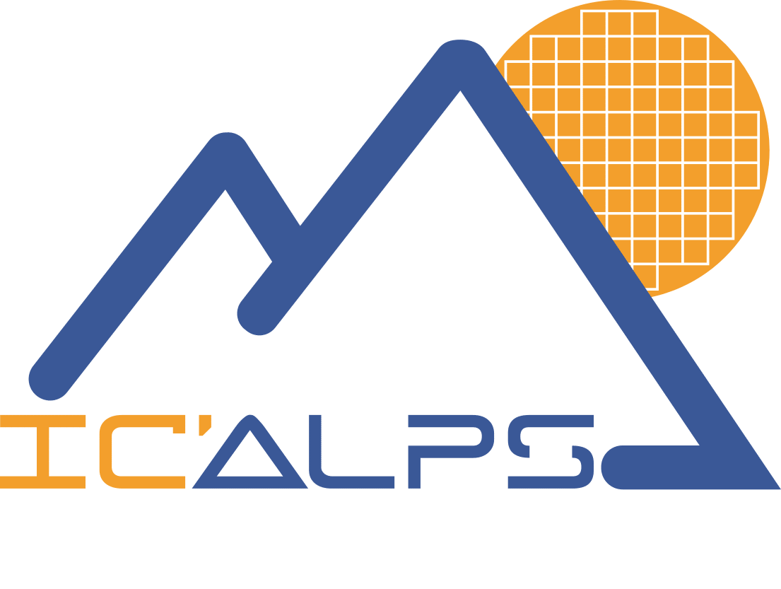 IC'ALPS