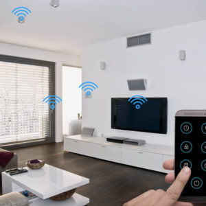 ASIC solutions for IoT