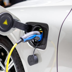 ASIC solutions for Transport