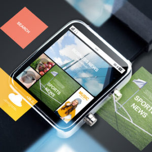 ASIC solutions for IoT
