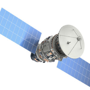 ASIC solutions for aeronautics, space & defence