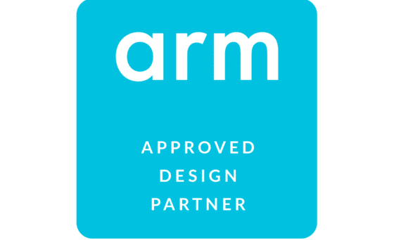 Arm Approved