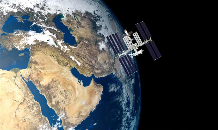 Aeronautic,space,defence
