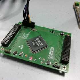 ENSTA Board ENSTA Board