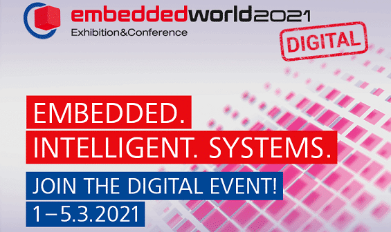 embedded world