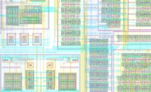 Turnkey ASIC Design & Supply