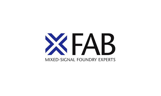 ASIC design and supply;x-fab