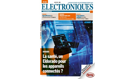 IoT médical