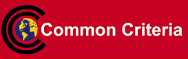 Common Criteria Logo