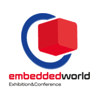 Logo Embedded World