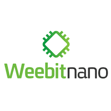 Weebit Nano Logo