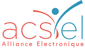 Acsiel - Logo