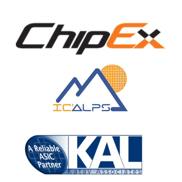 IC'Alps @ ChipEx 2023