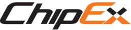 ChipEX Logo