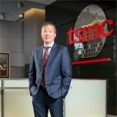 TSMC