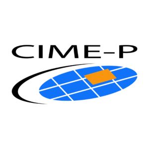 CIME-P Logo