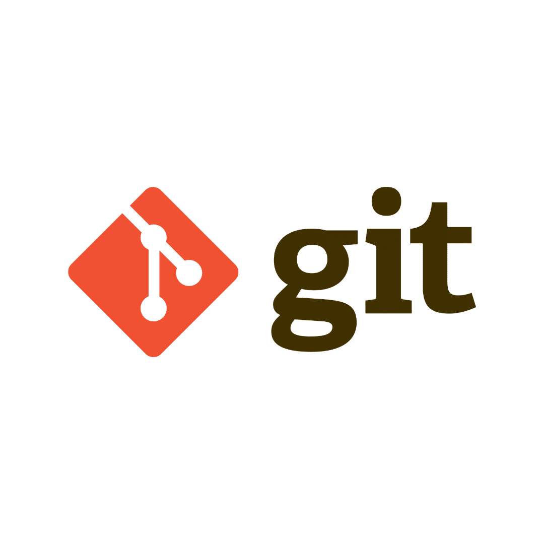 git logo