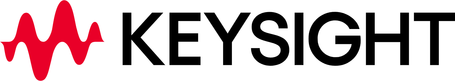 keysight logo