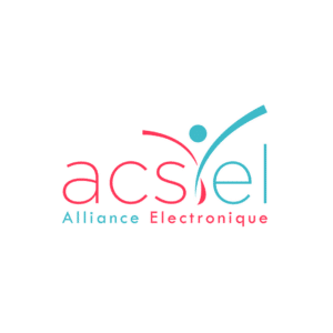 Acsiel logo