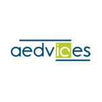 Aedvices logo