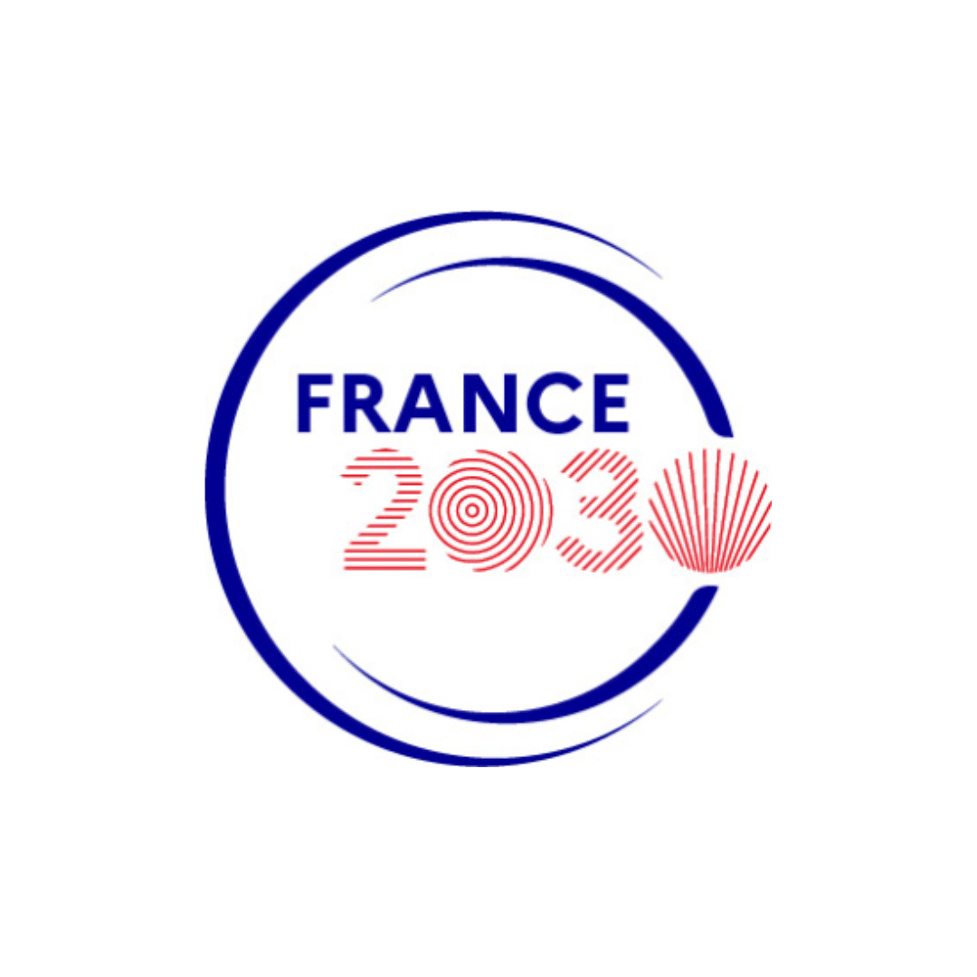 France 2030 logo