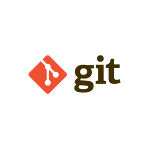 git logo