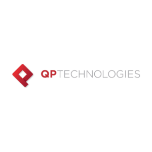 QP Technologies Logo