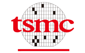 tsmc logo