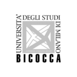 UNIVERSITÀ Milano Bicocca logo