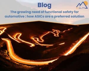 IC'Alps blog Automotive Functional Safety ISO 26262