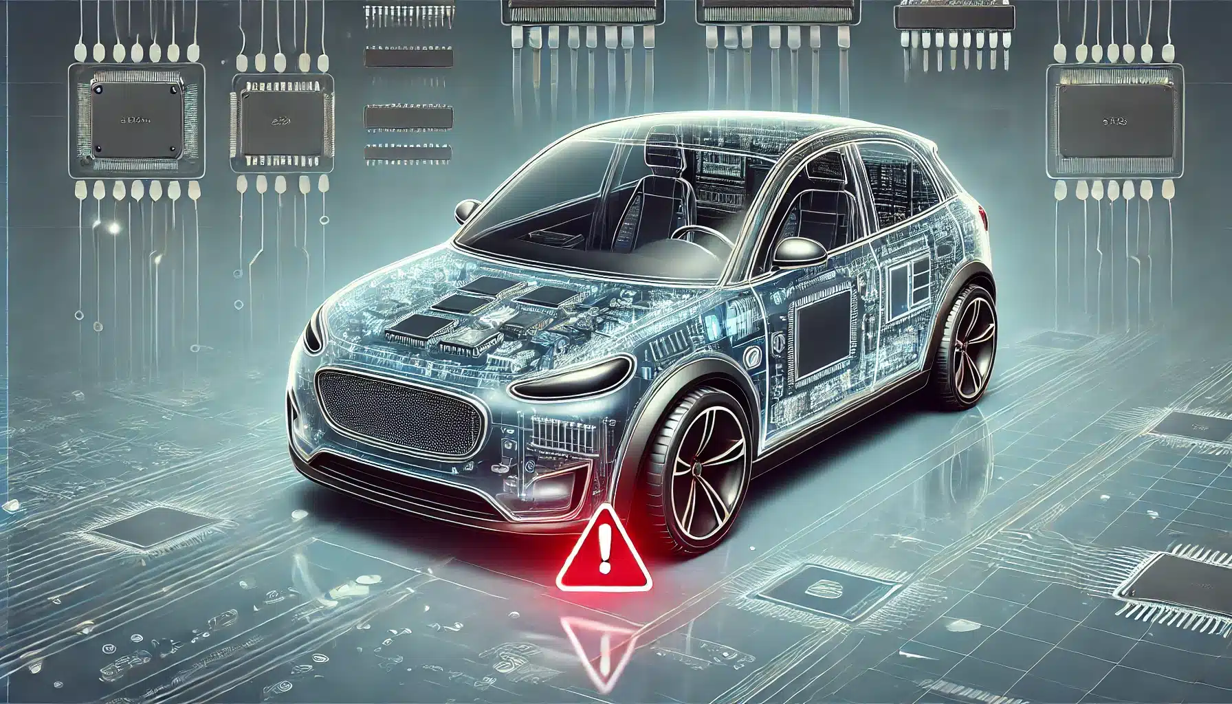 automotive asic design dfmea