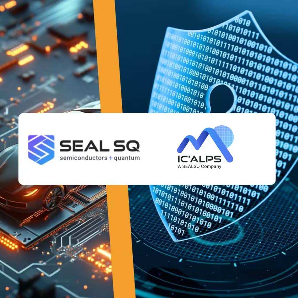 sealsq ic