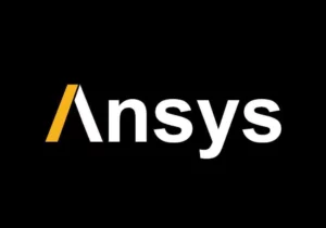 ansys logo