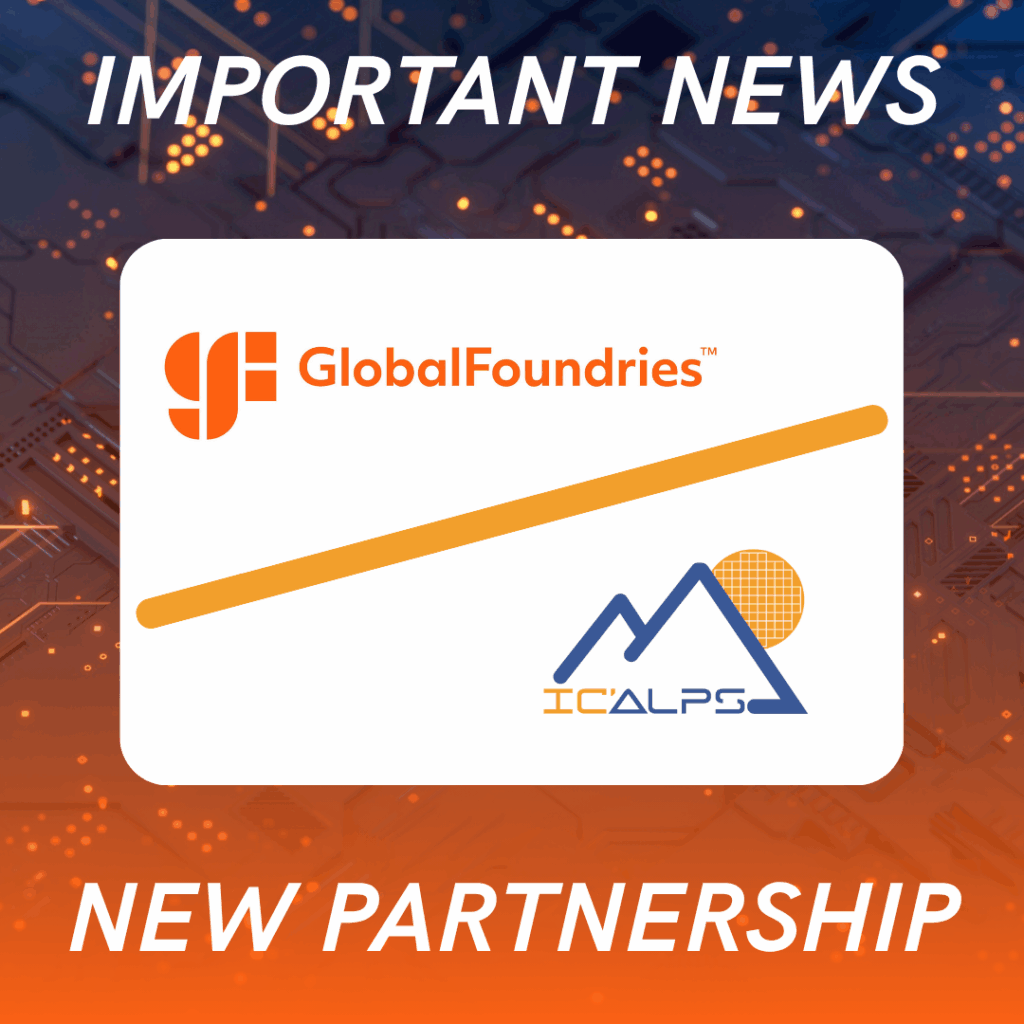 Global Foundries Partnership