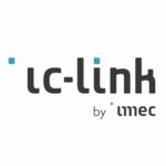 Logo Imec IC link