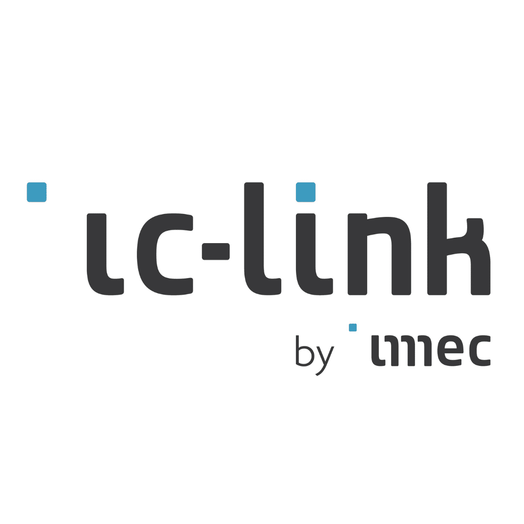 Logo Imec IC link