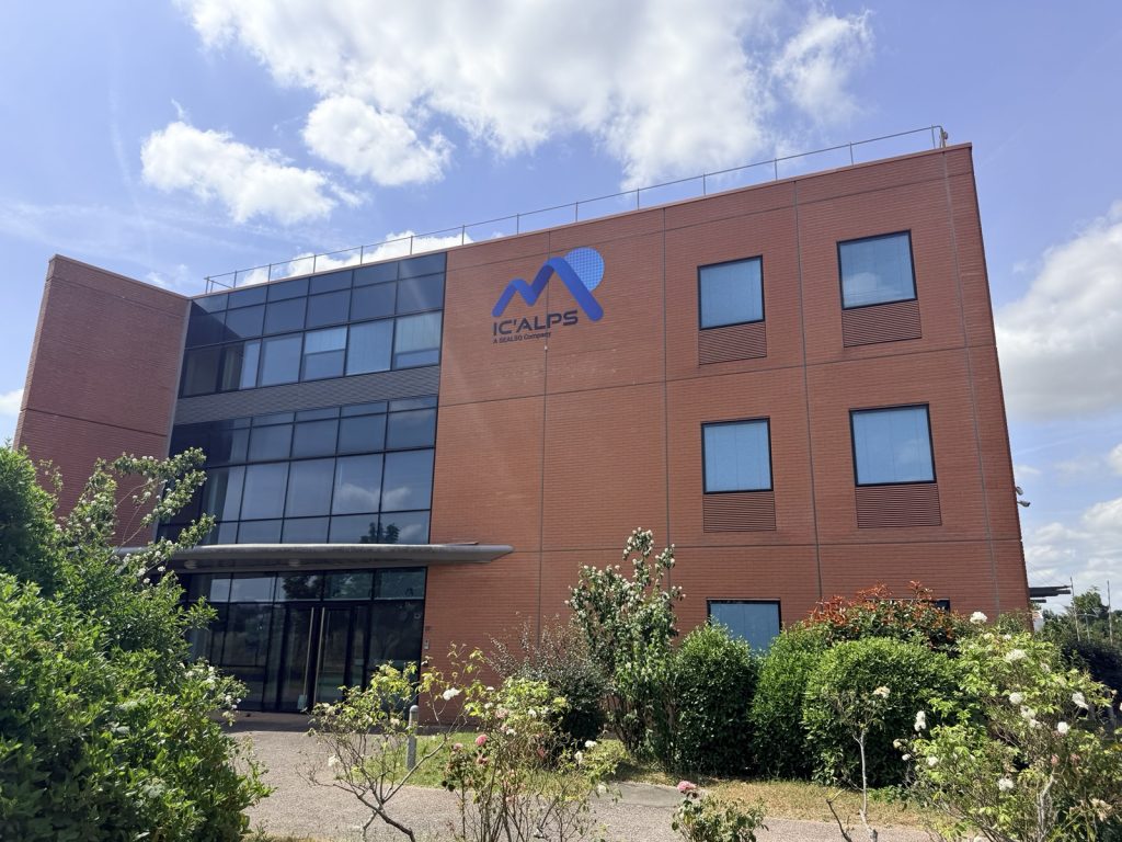 icalps toulouse