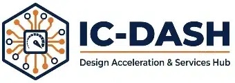 IC Dash logo