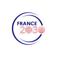 France 2030 logo